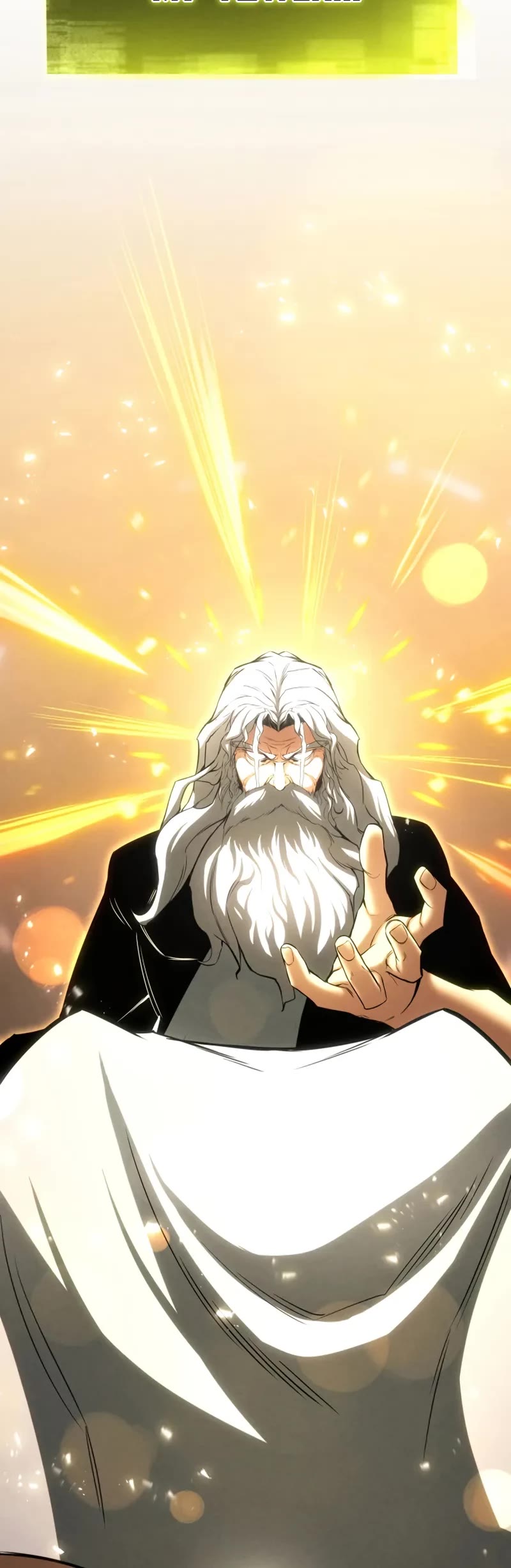 Absolute Necromancer chapter 89 page 51