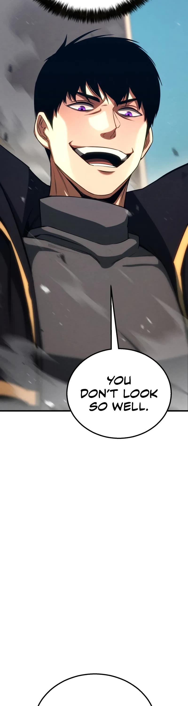 Absolute Necromancer chapter 89 page 56