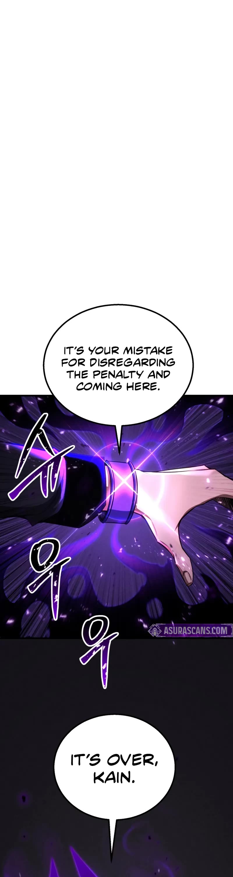 Absolute Necromancer chapter 89 page 58