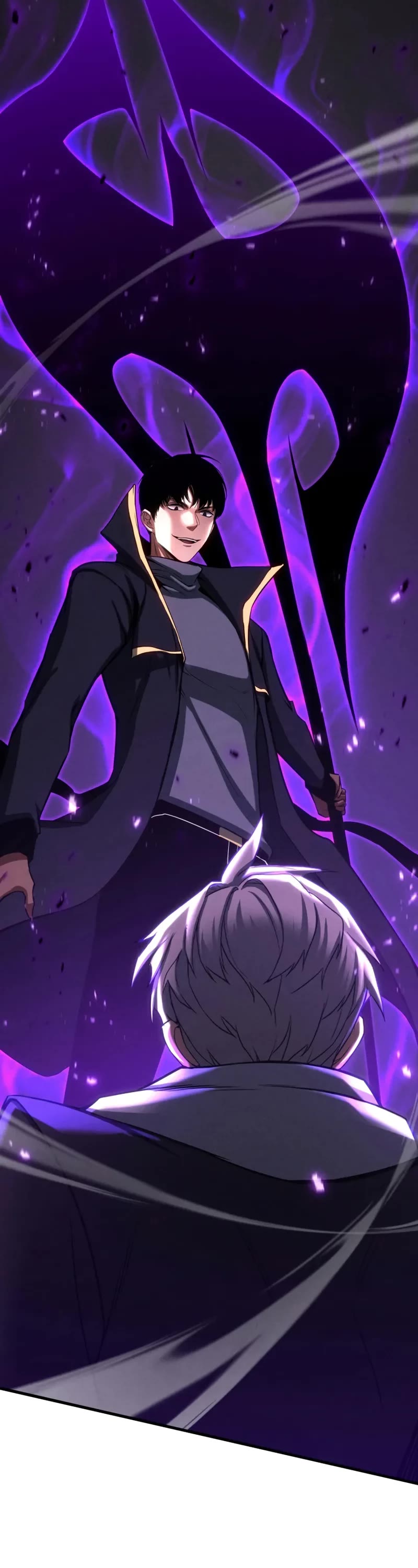 Absolute Necromancer chapter 89 page 59