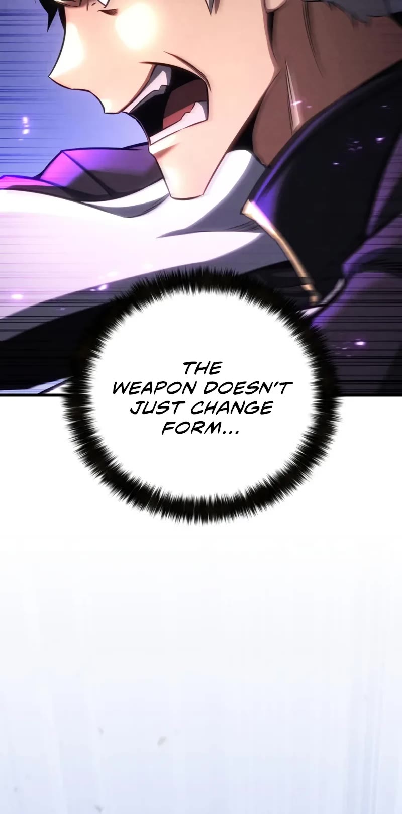 Absolute Necromancer chapter 89 page 6