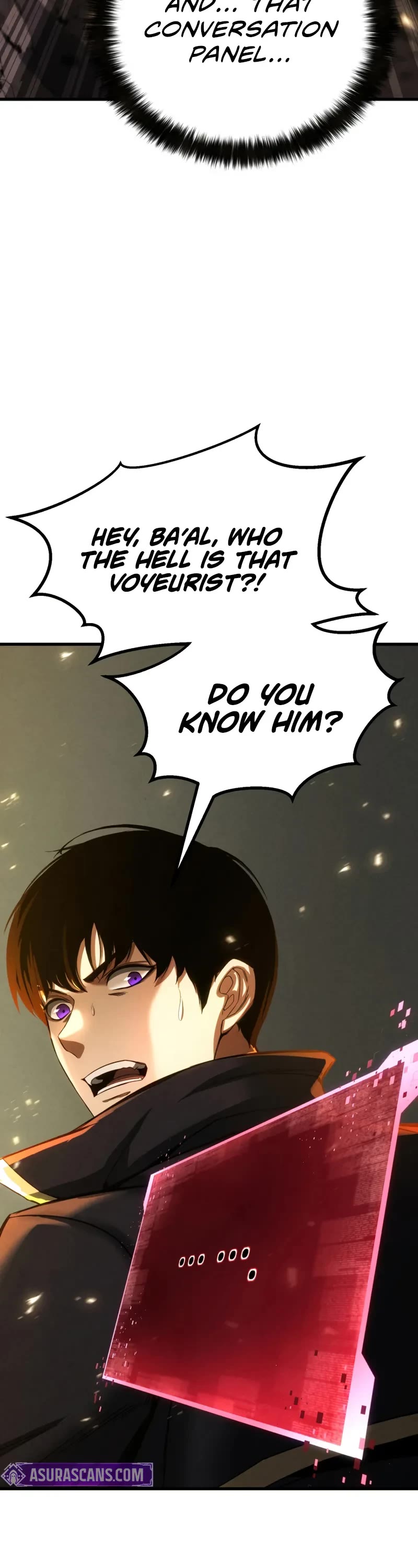 Absolute Necromancer chapter 89 page 67