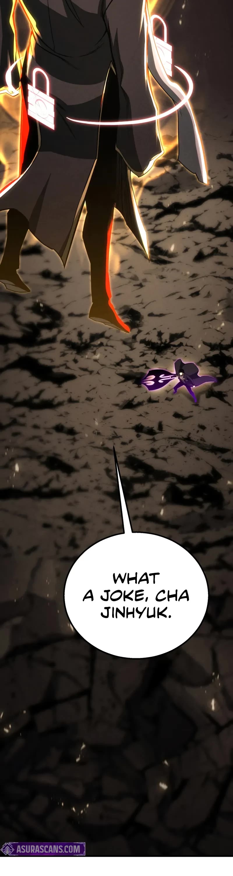 Absolute Necromancer chapter 89 page 70