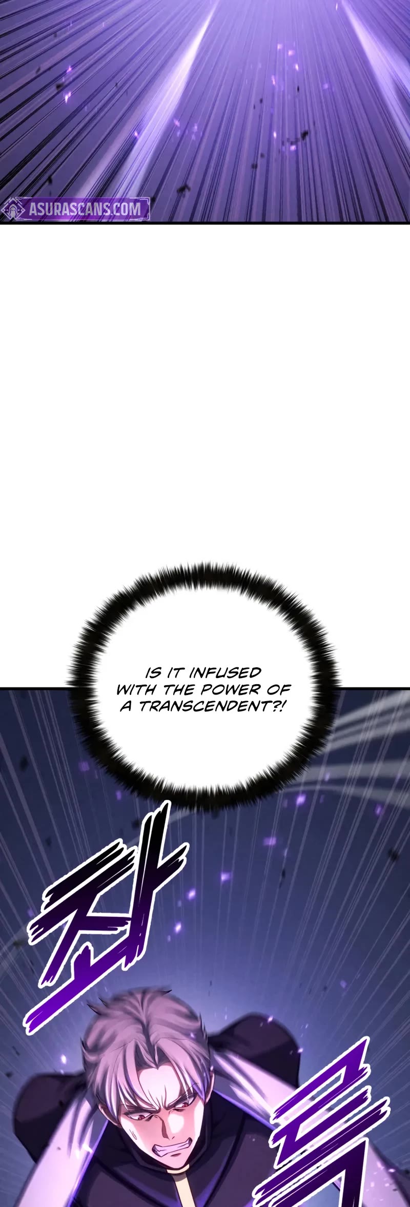 Absolute Necromancer chapter 89 page 8