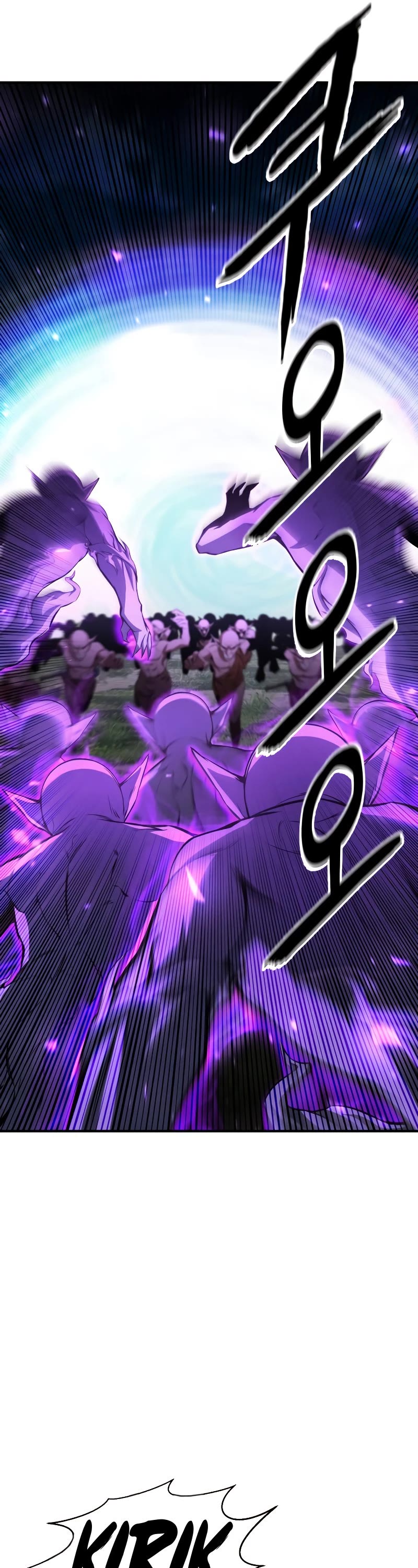 Absolute Necromancer chapter 9 page 10