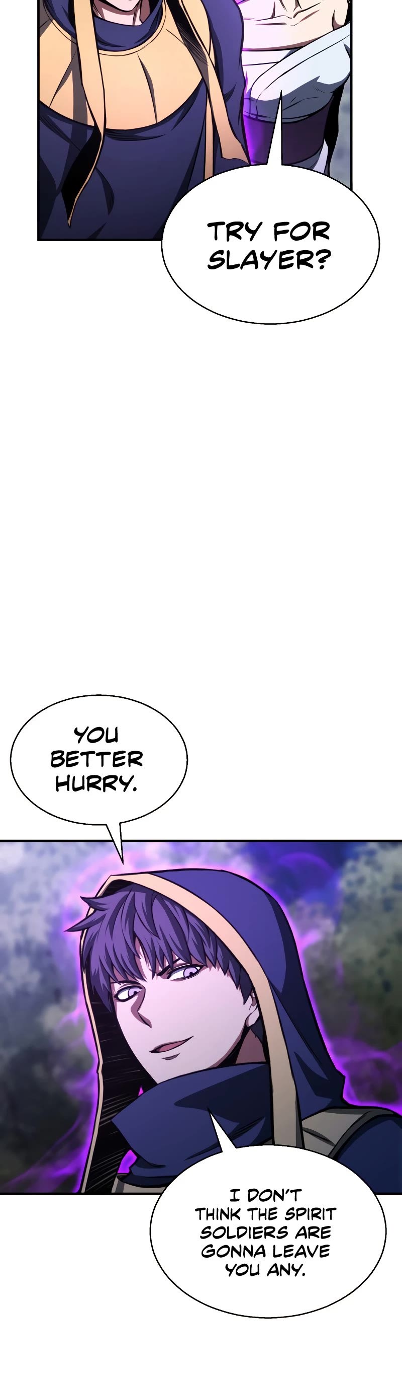 Absolute Necromancer chapter 9 page 12