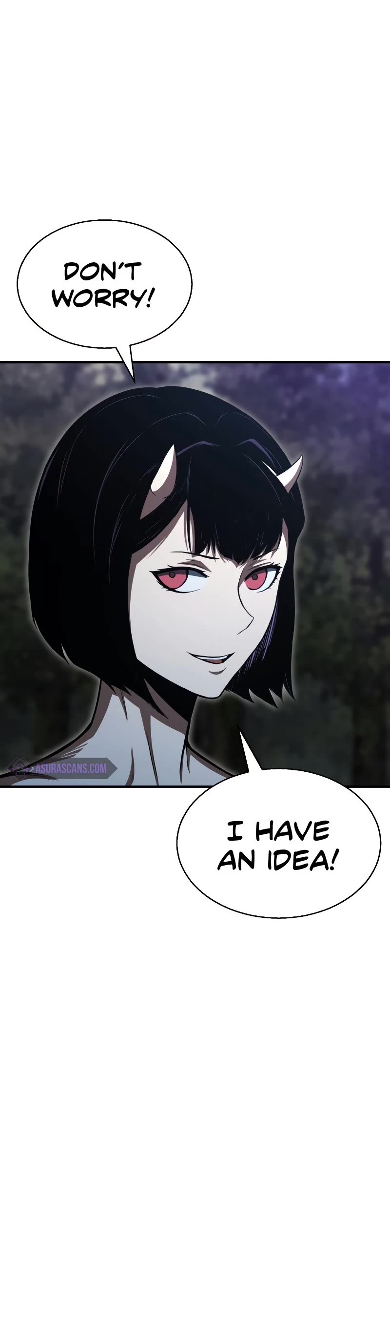 Absolute Necromancer chapter 9 page 13