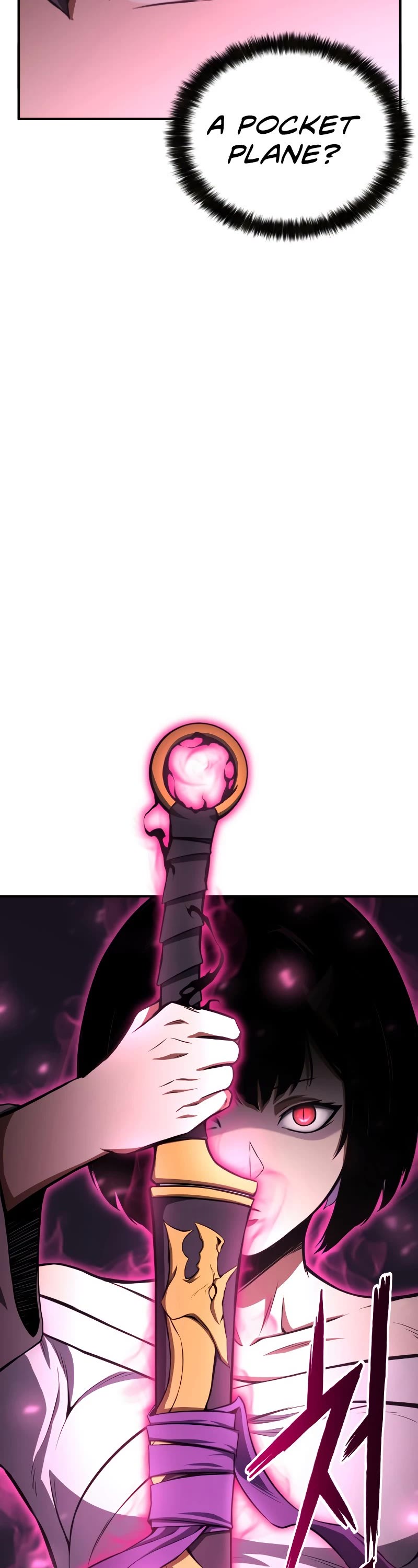 Absolute Necromancer chapter 9 page 15