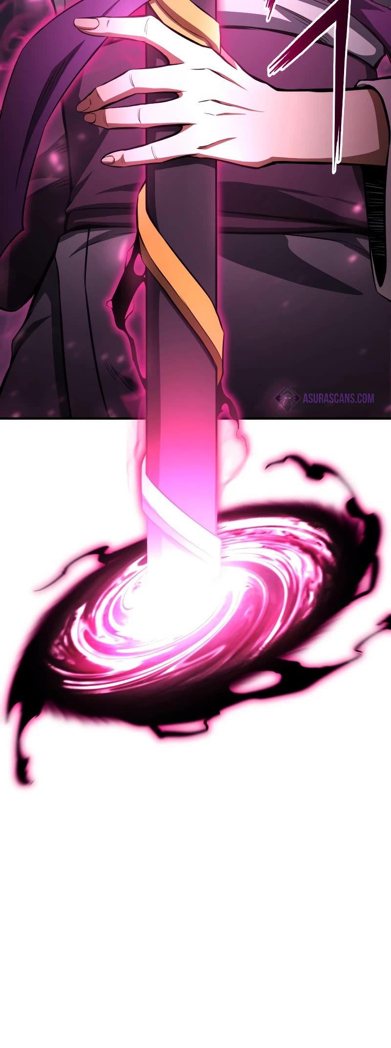 Absolute Necromancer chapter 9 page 16