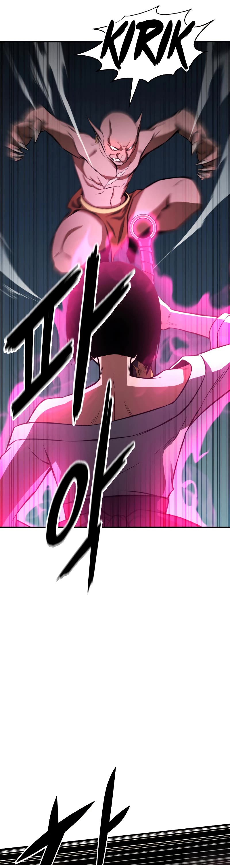 Absolute Necromancer chapter 9 page 18