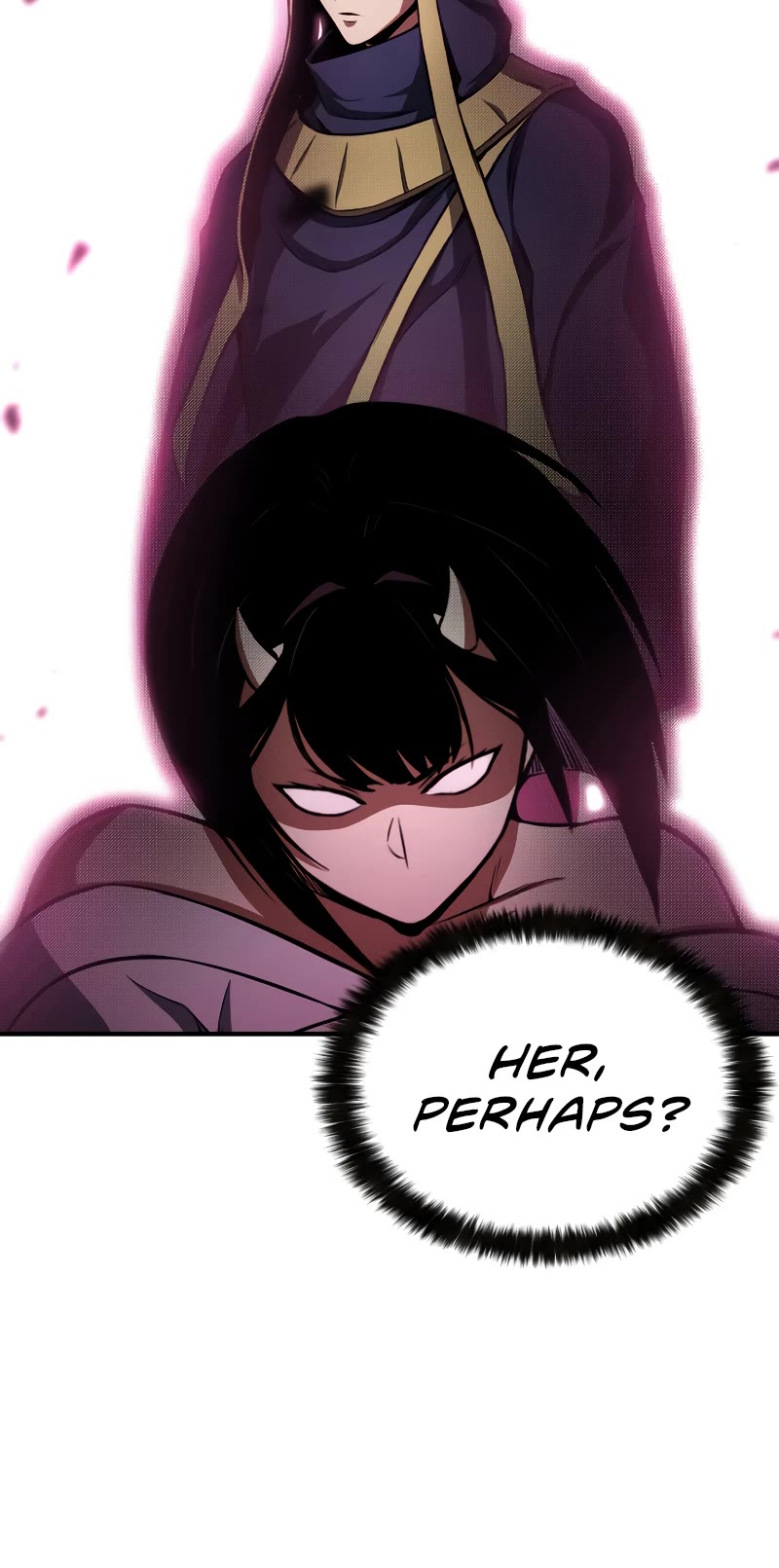 Absolute Necromancer chapter 9 page 22