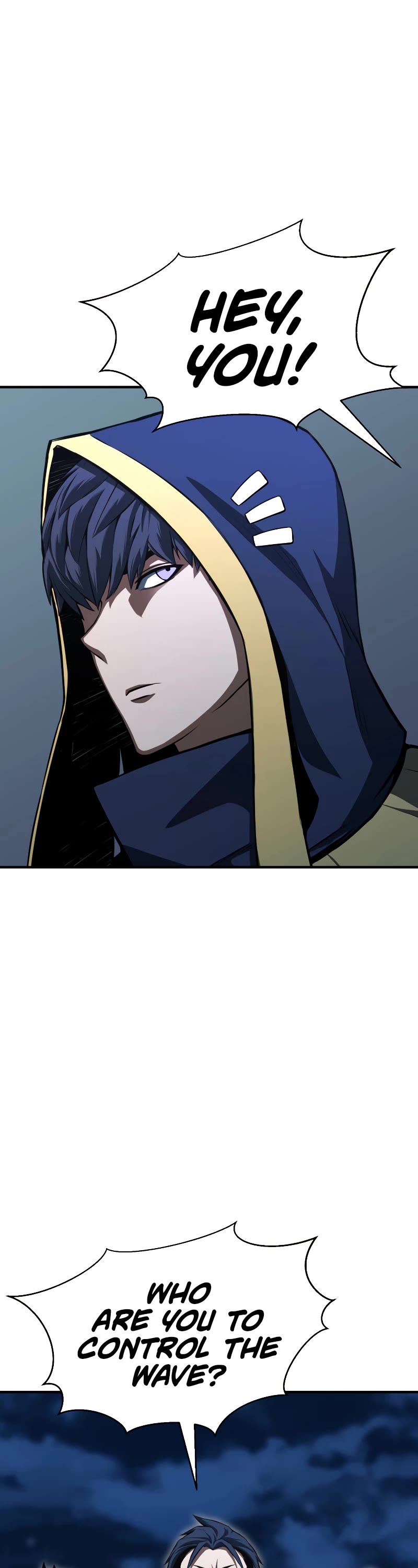 Absolute Necromancer chapter 9 page 23