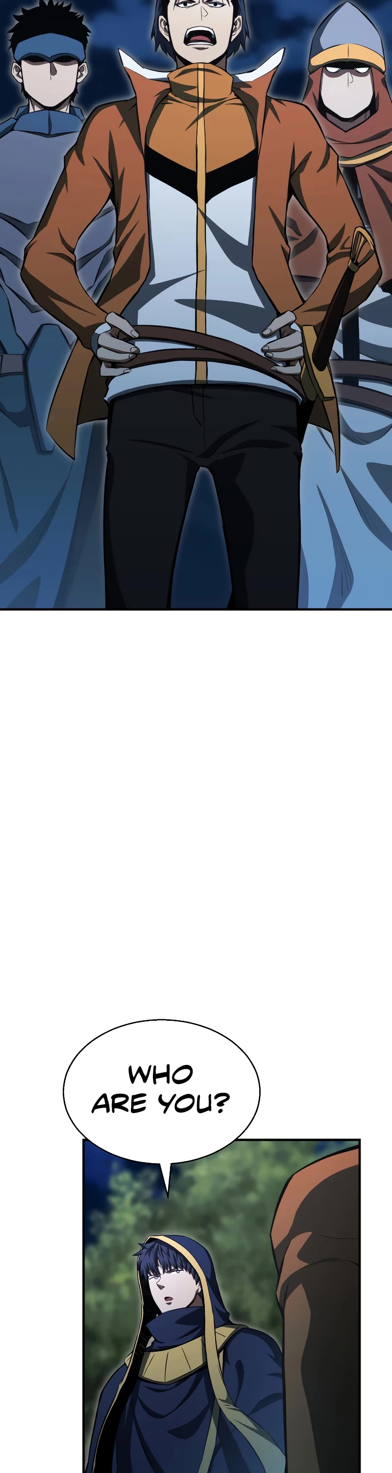 Absolute Necromancer chapter 9 page 24