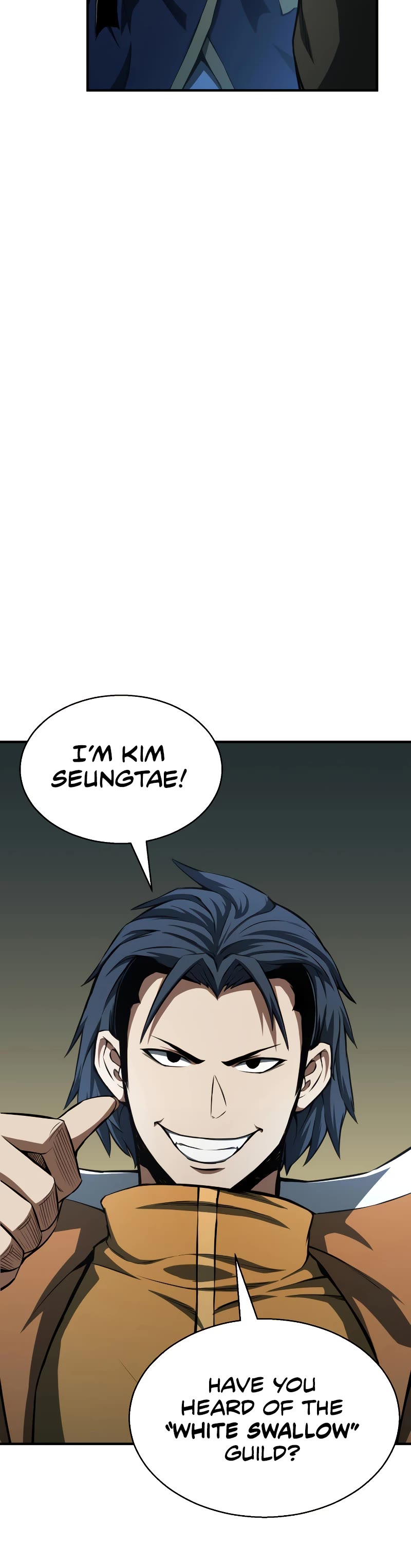 Absolute Necromancer chapter 9 page 25