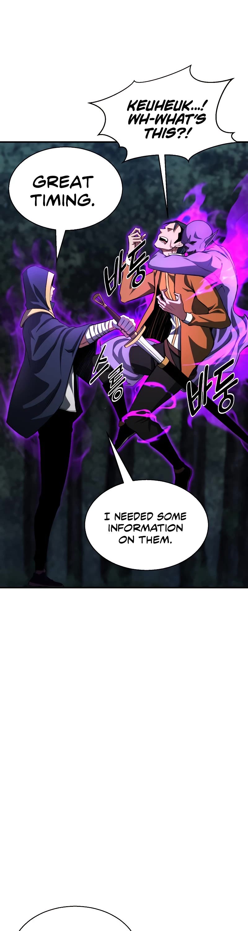 Absolute Necromancer chapter 9 page 34