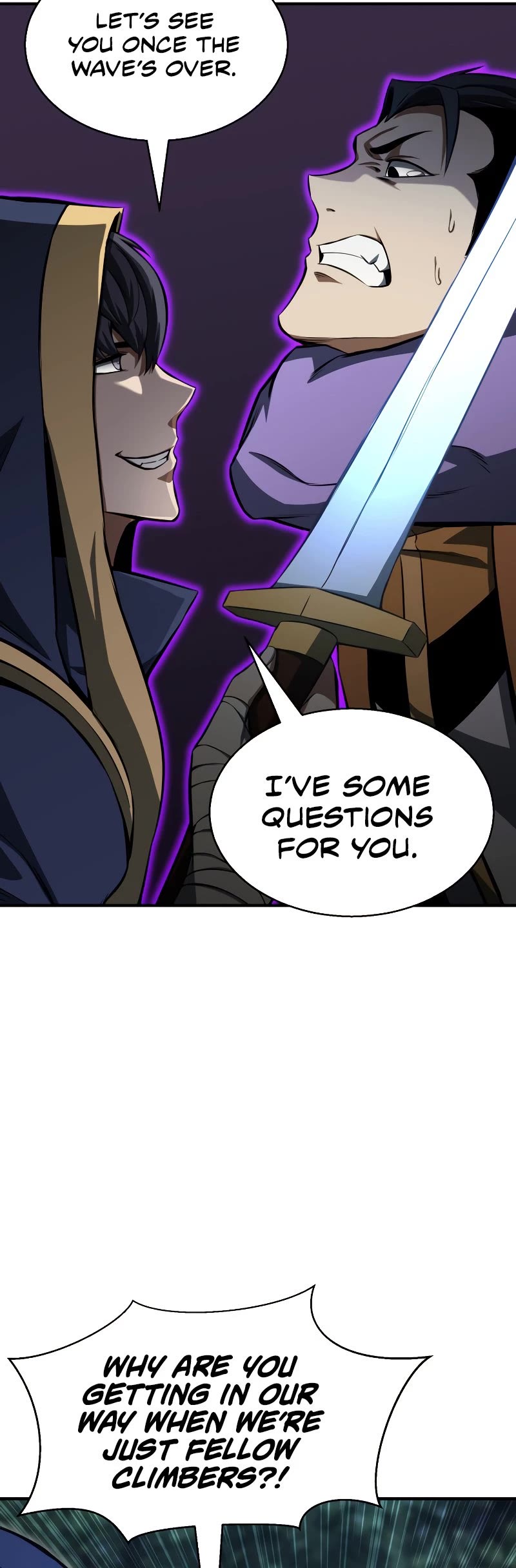 Absolute Necromancer chapter 9 page 35