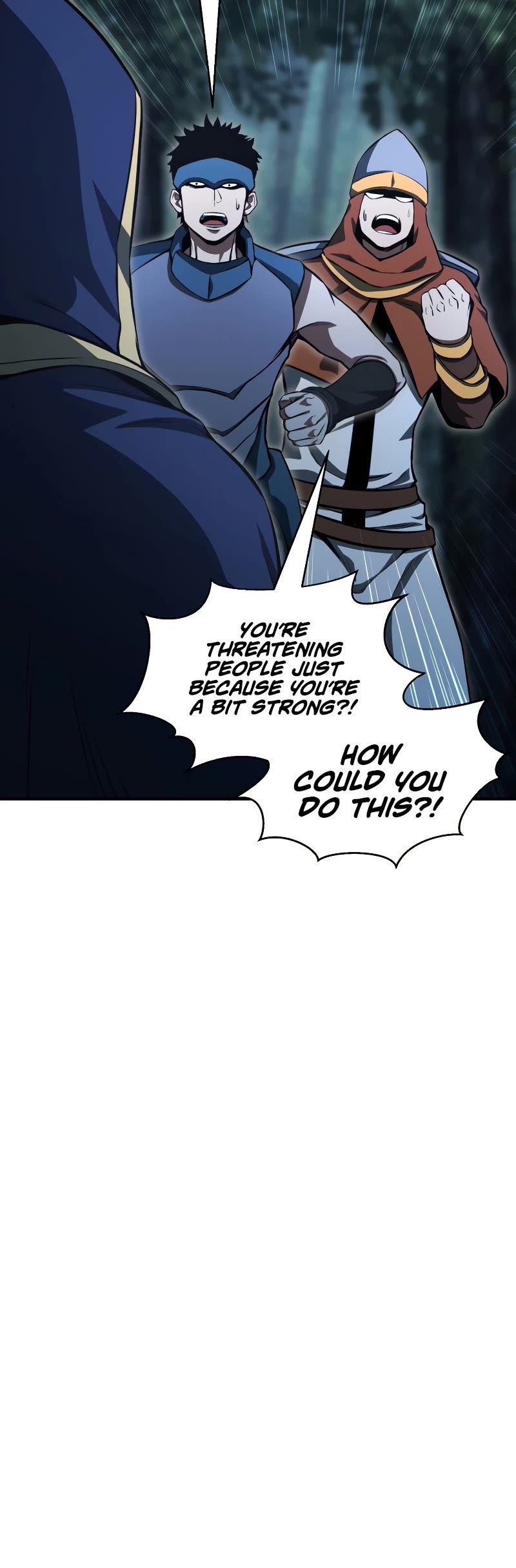 Absolute Necromancer chapter 9 page 36