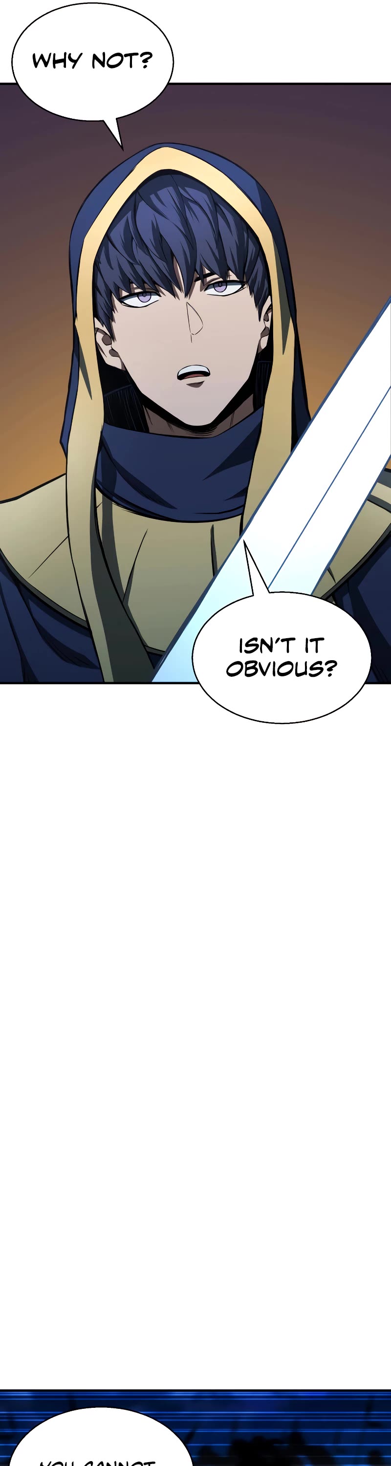 Absolute Necromancer chapter 9 page 37