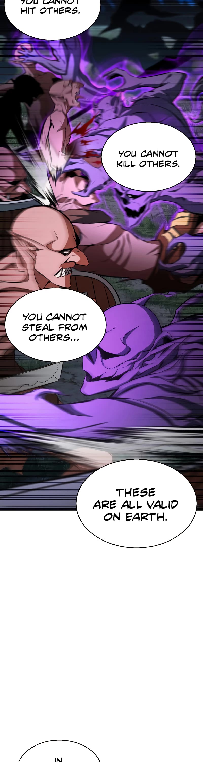 Absolute Necromancer chapter 9 page 38