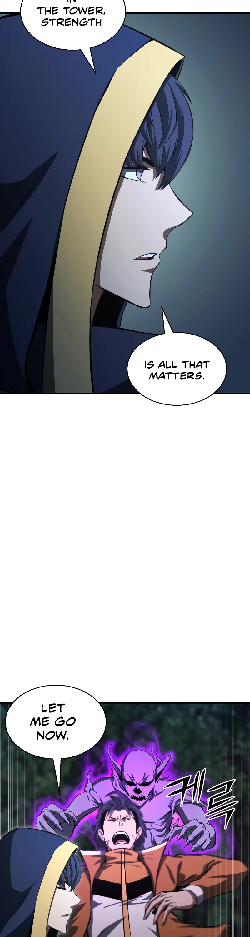 Absolute Necromancer chapter 9 page 39