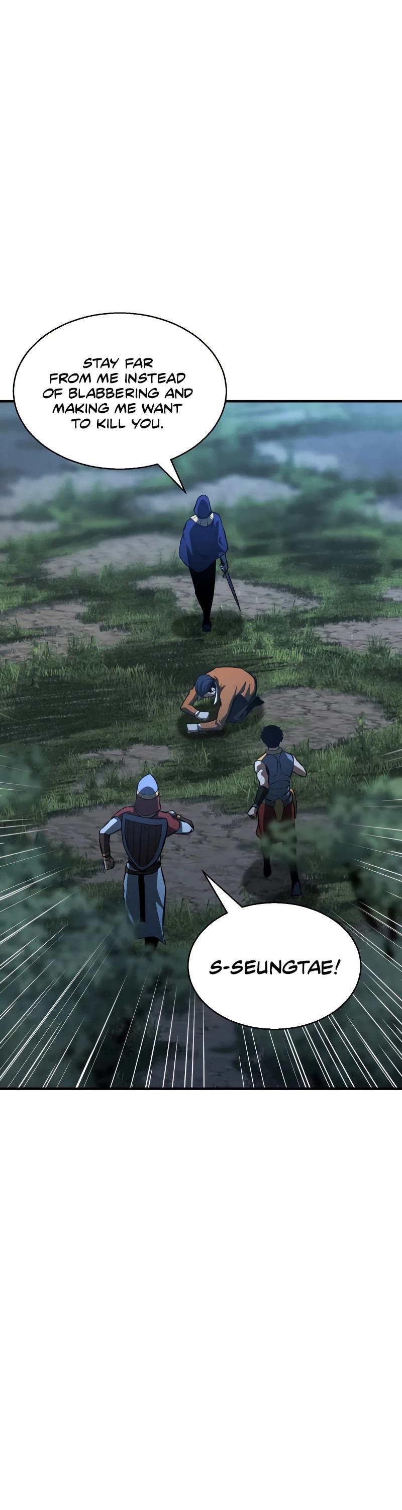 Absolute Necromancer chapter 9 page 42