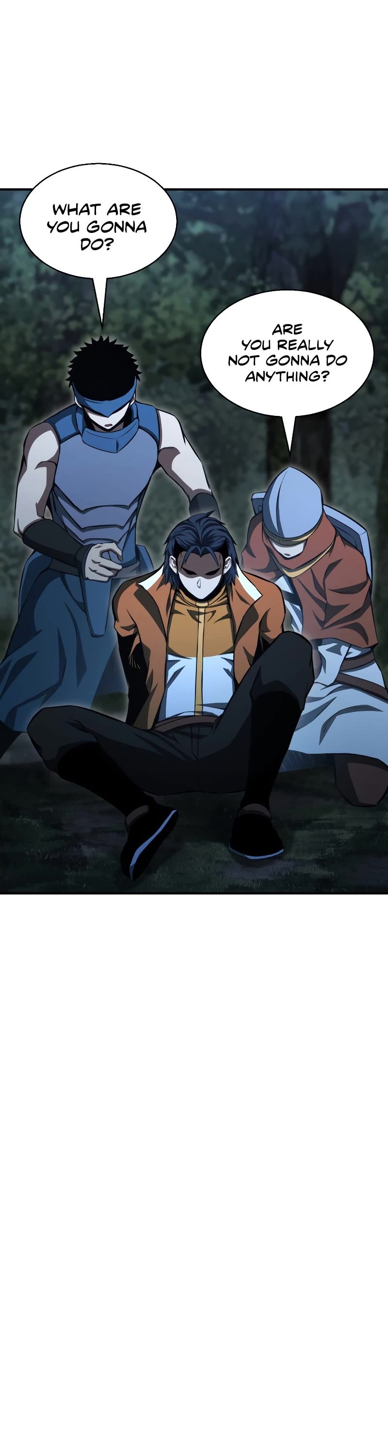 Absolute Necromancer chapter 9 page 43