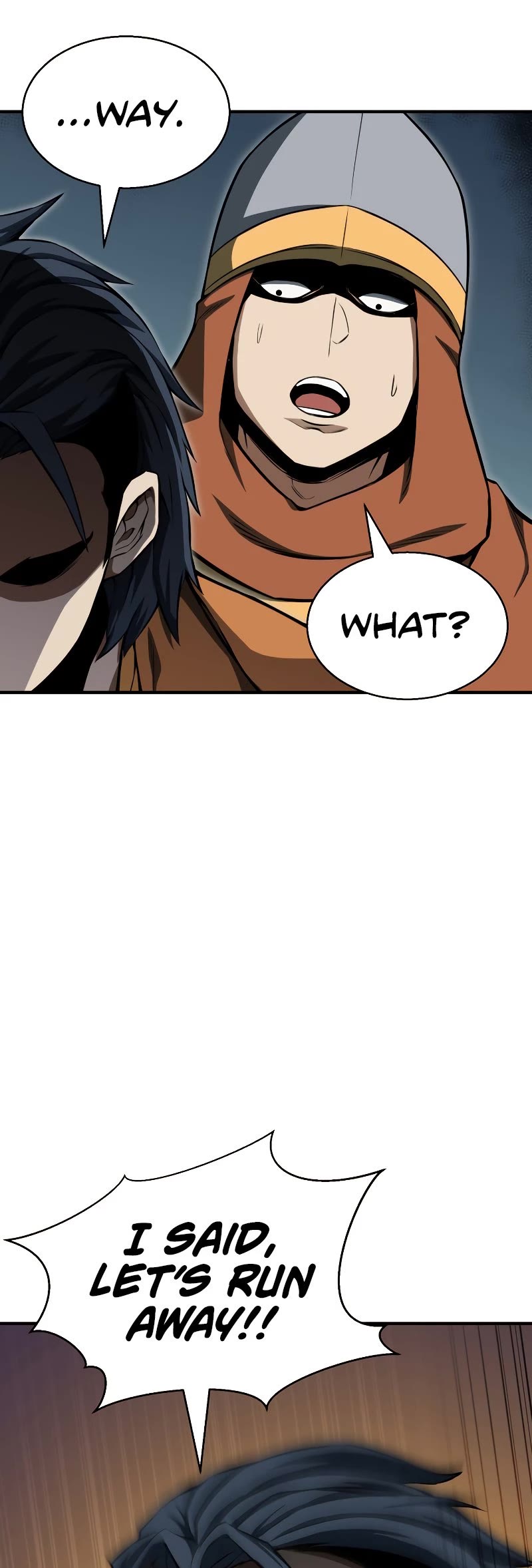 Absolute Necromancer chapter 9 page 44