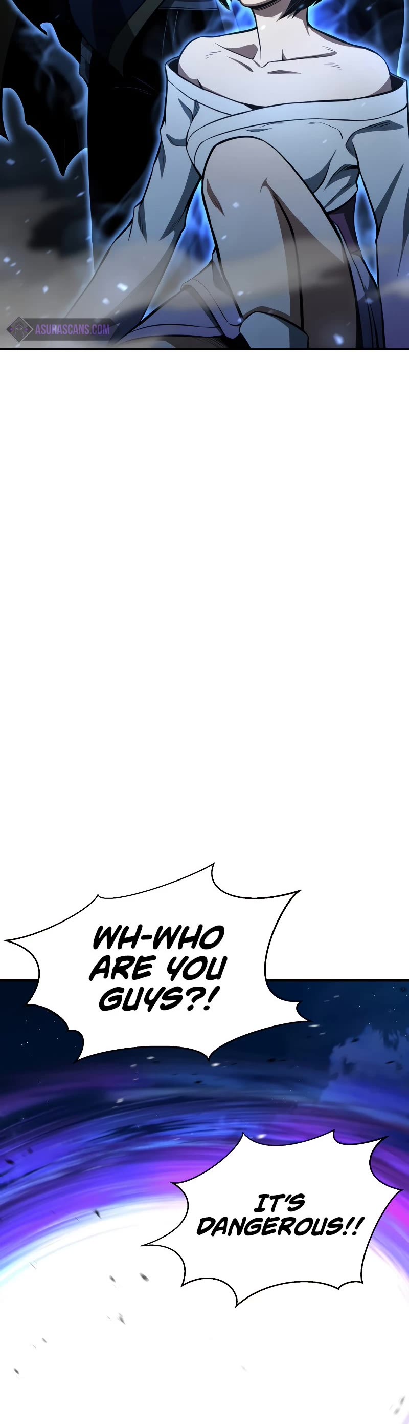 Absolute Necromancer chapter 9 page 5