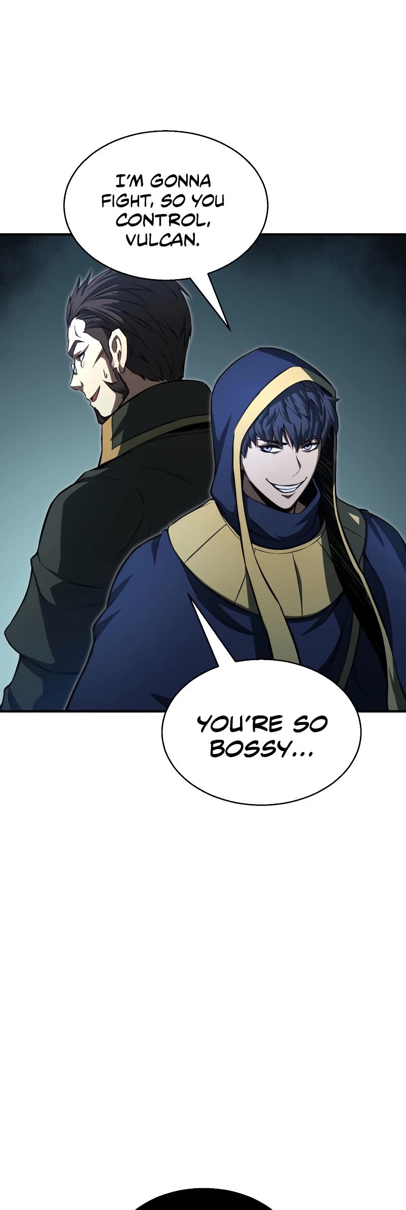 Absolute Necromancer chapter 9 page 52