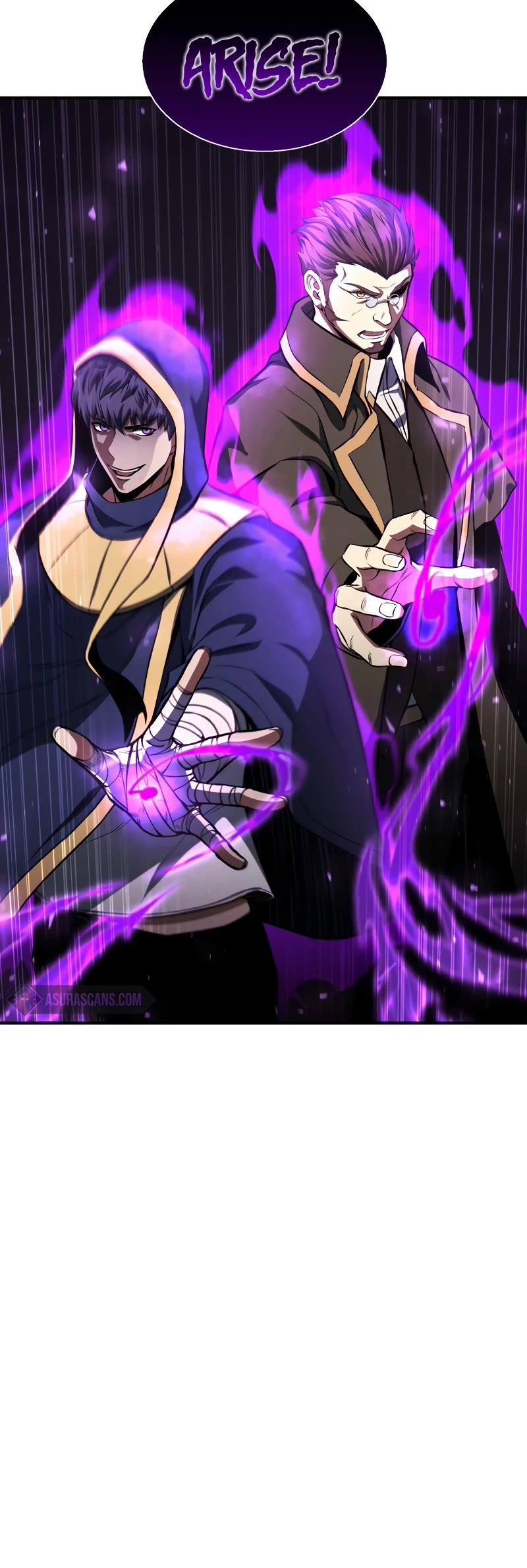 Absolute Necromancer chapter 9 page 53