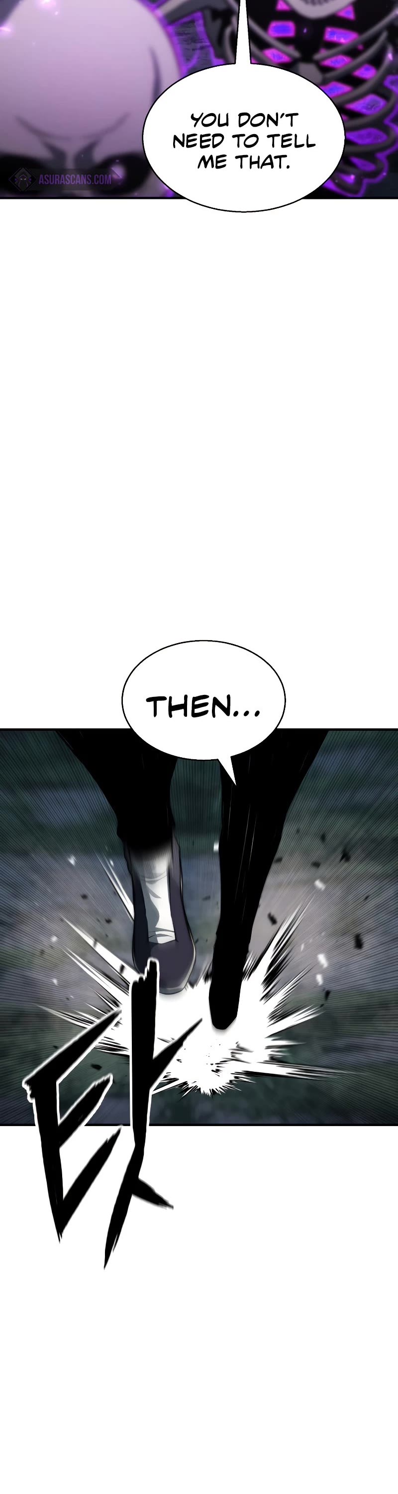 Absolute Necromancer chapter 9 page 57