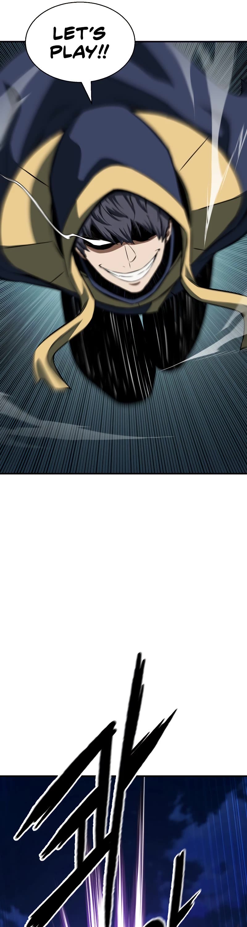 Absolute Necromancer chapter 9 page 58