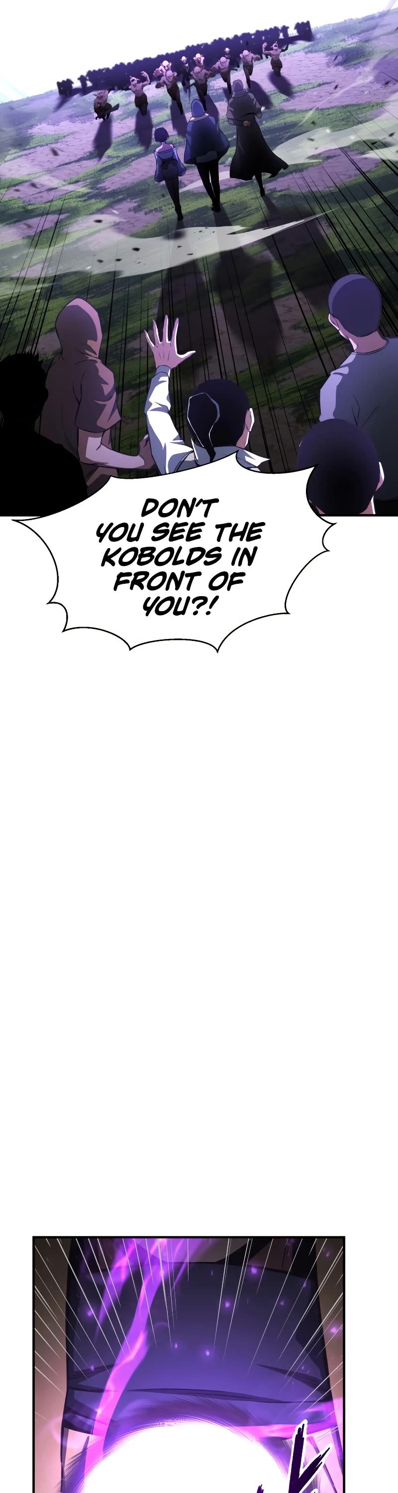 Absolute Necromancer chapter 9 page 6