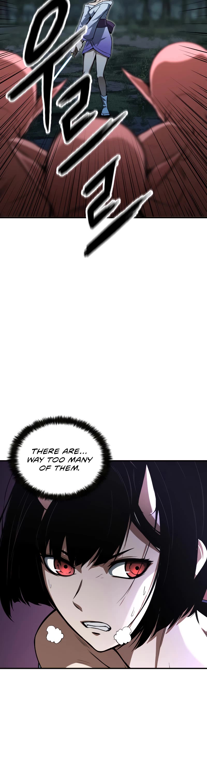 Absolute Necromancer chapter 9 page 63