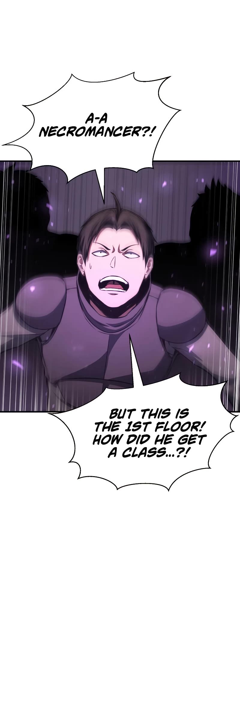 Absolute Necromancer chapter 9 page 9