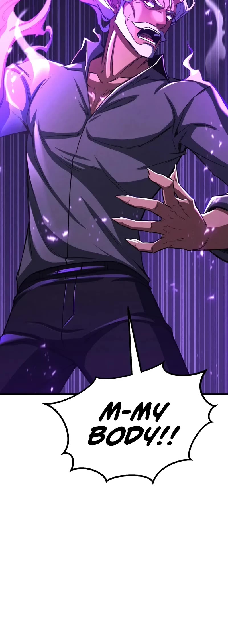 Absolute Necromancer chapter 90 page 11