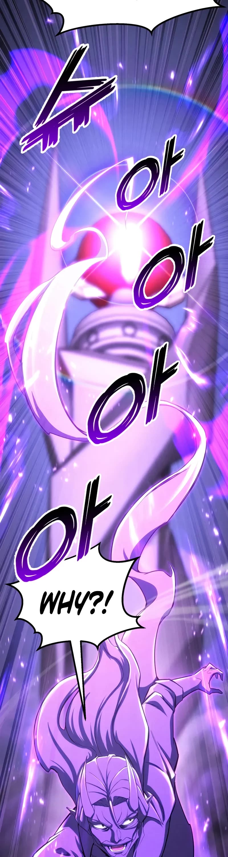 Absolute Necromancer chapter 90 page 13