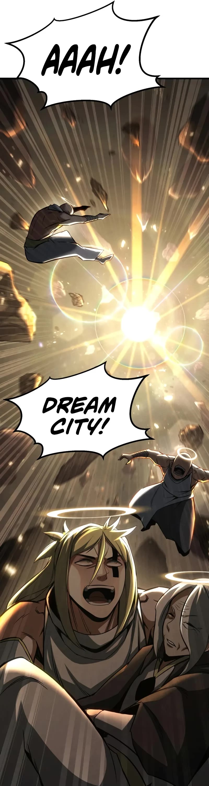 Absolute Necromancer chapter 90 page 41