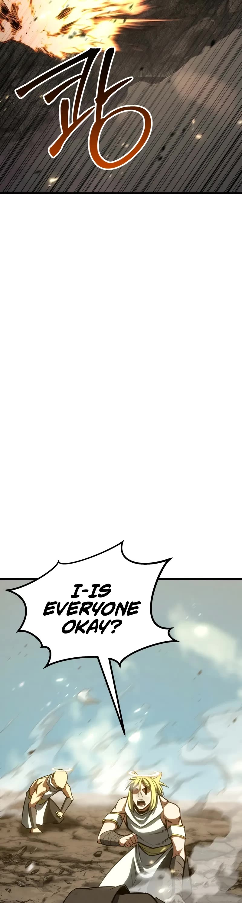 Absolute Necromancer chapter 90 page 43