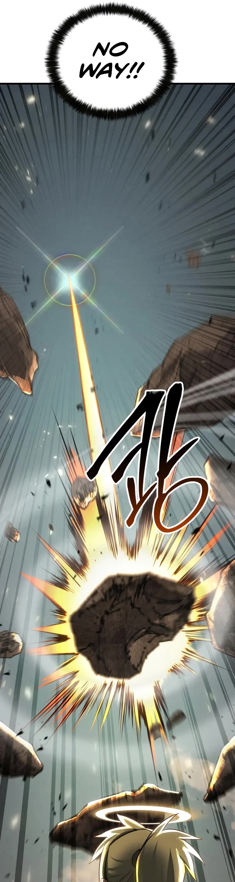 Absolute Necromancer chapter 90 page 45