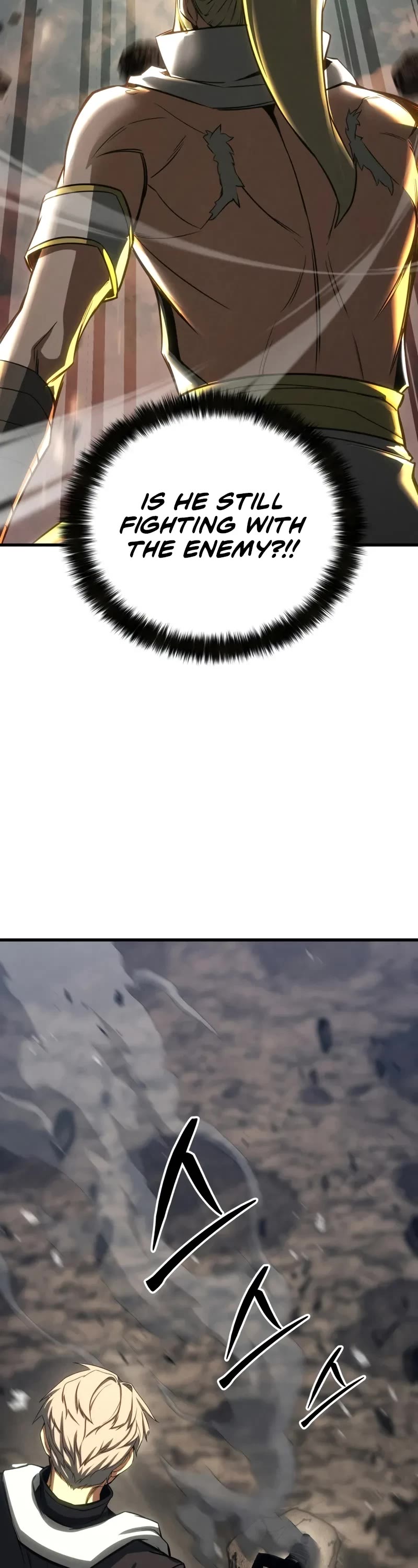 Absolute Necromancer chapter 90 page 46