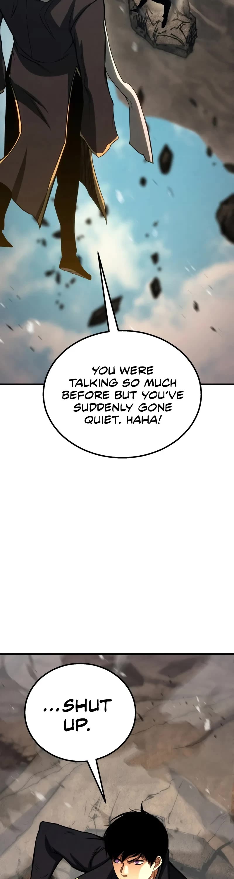 Absolute Necromancer chapter 90 page 47