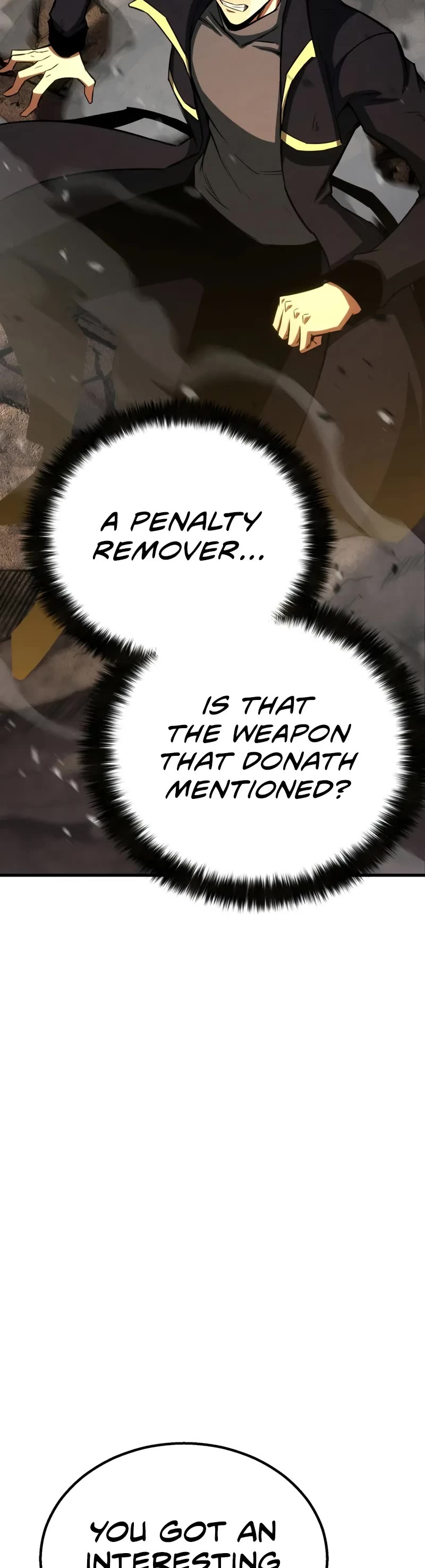 Absolute Necromancer chapter 90 page 48