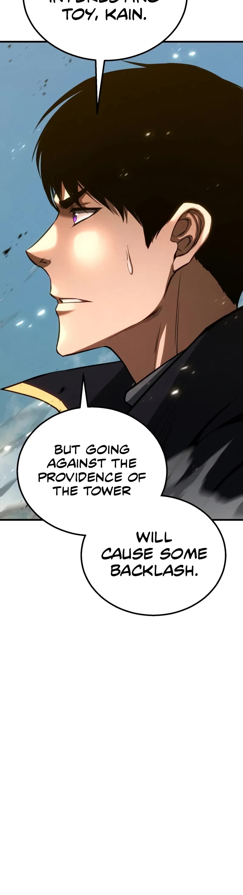 Absolute Necromancer chapter 90 page 49