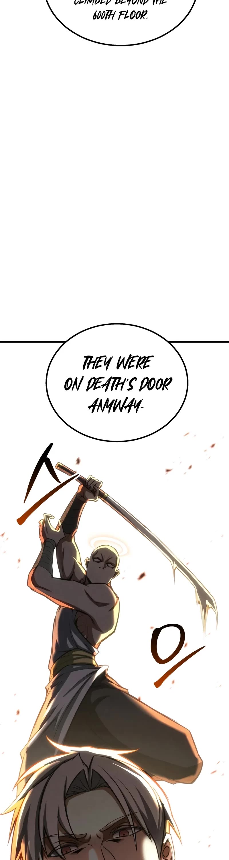 Absolute Necromancer chapter 90 page 51