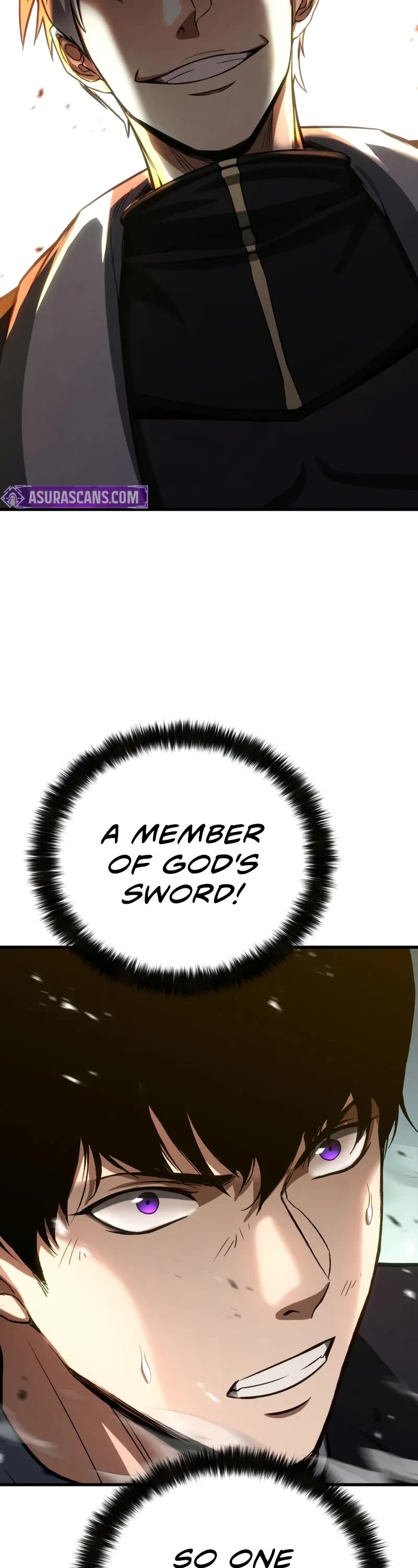 Absolute Necromancer chapter 90 page 52