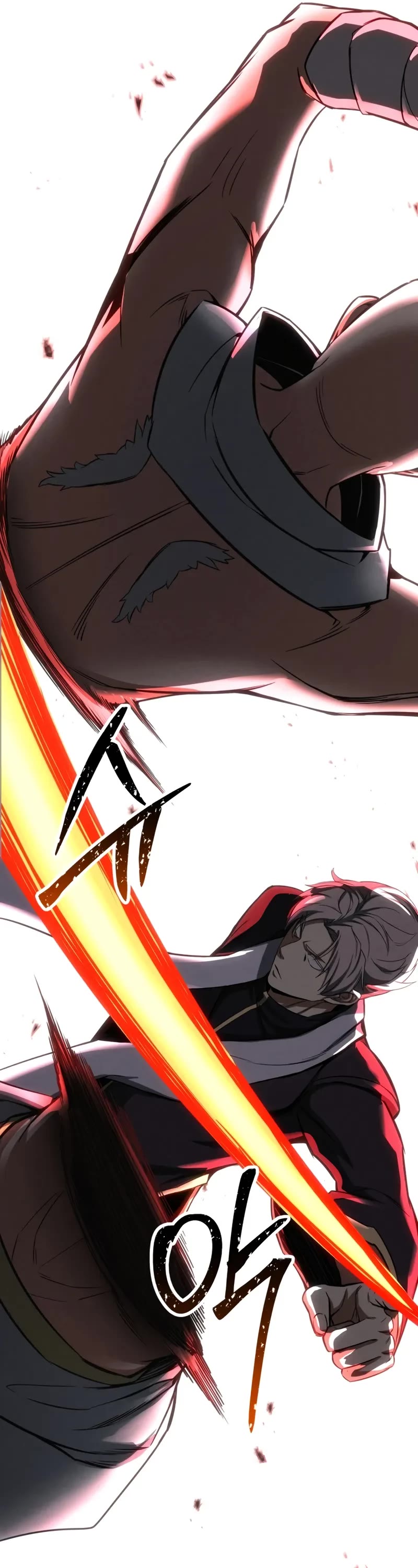 Absolute Necromancer chapter 90 page 55