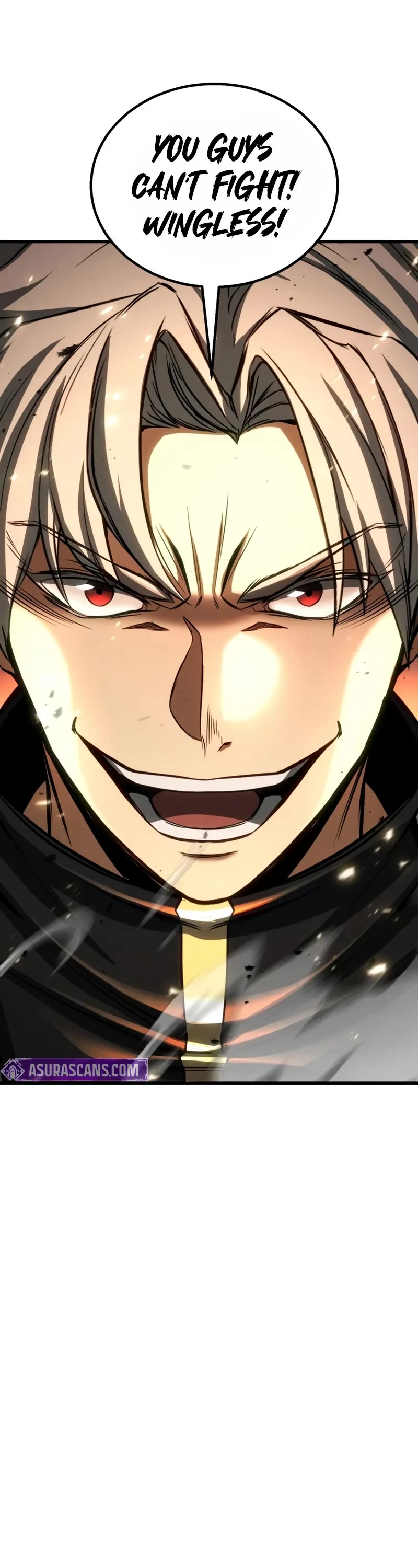 Absolute Necromancer chapter 90 page 57