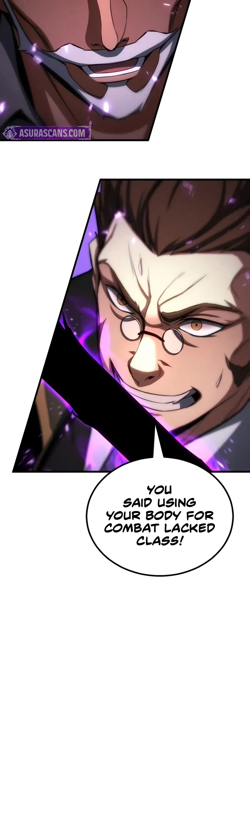 Absolute Necromancer chapter 90 page 6