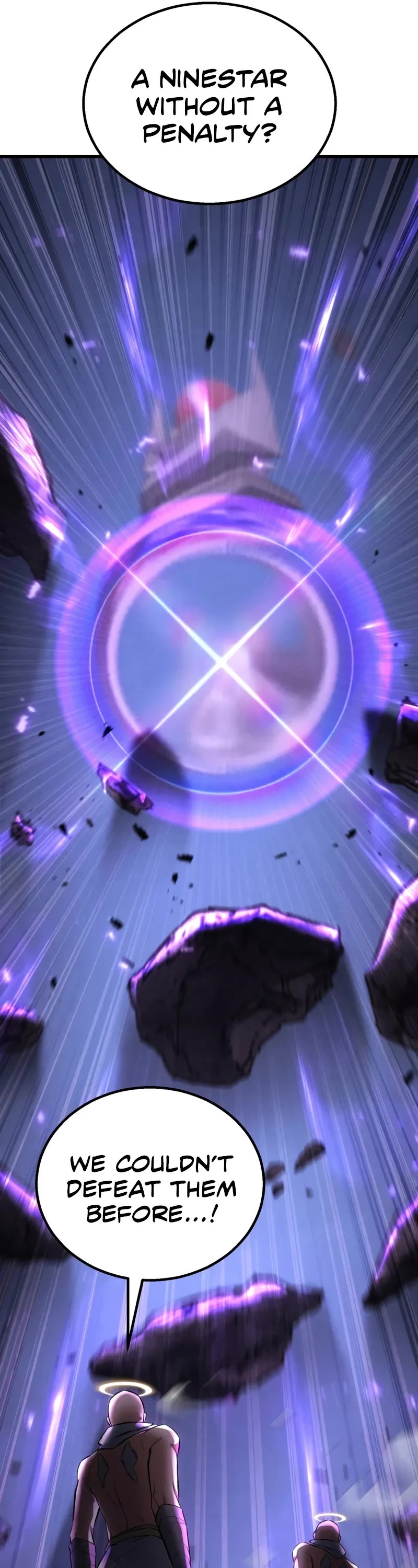 Absolute Necromancer chapter 90 page 60